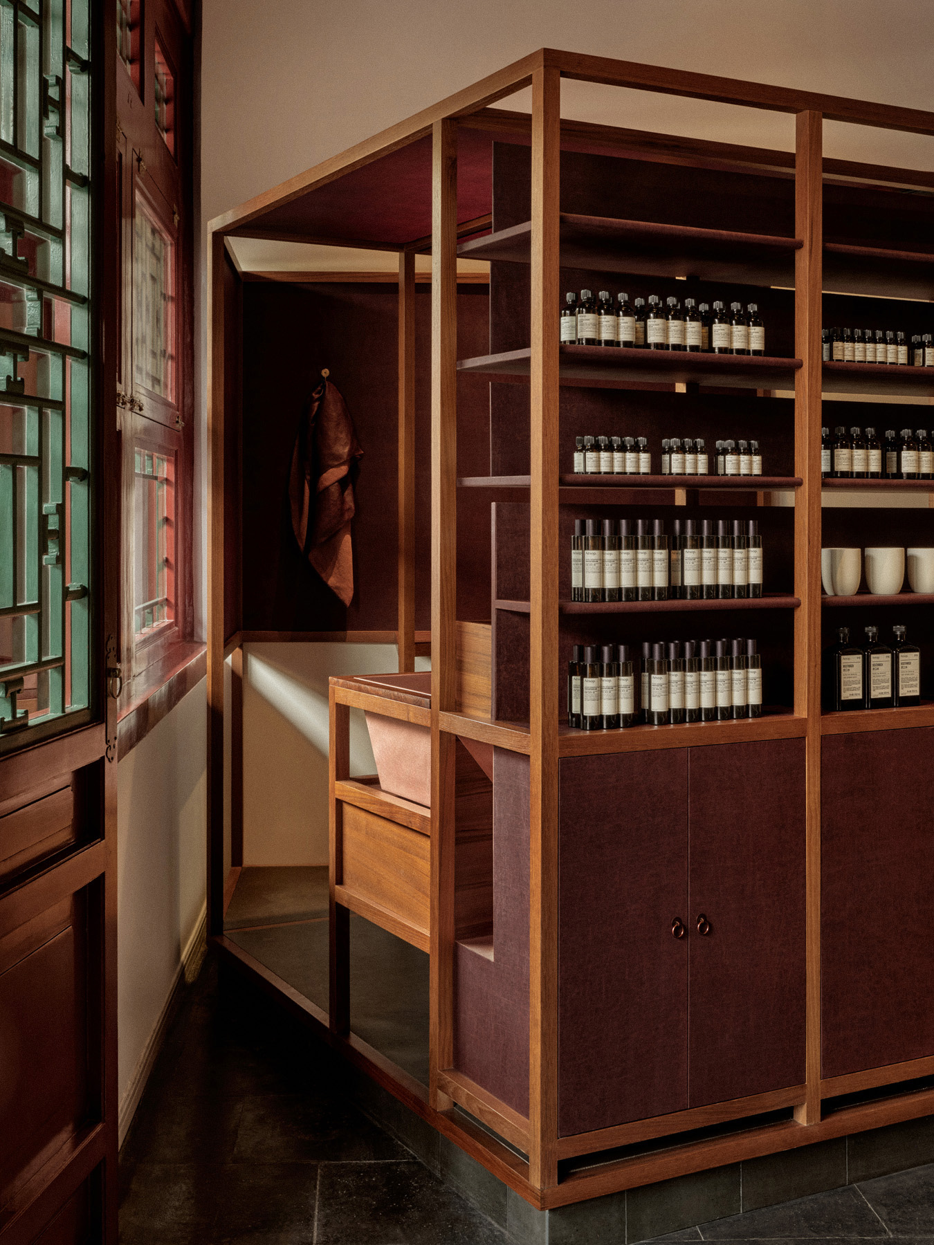 Aesop Central House 19